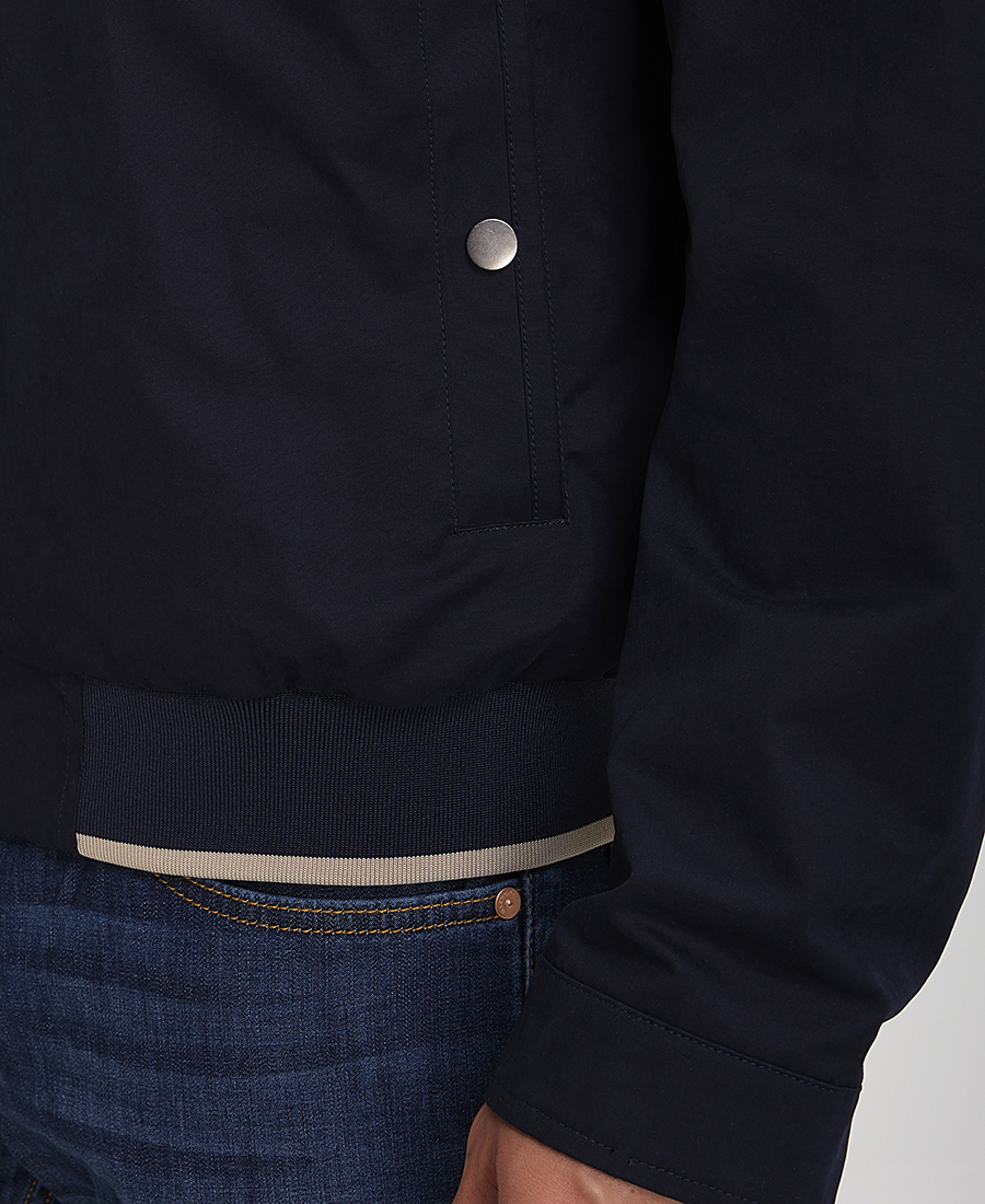 Winfield Ανδρικό Τζάκετ Light Modern fit φωτογραφία