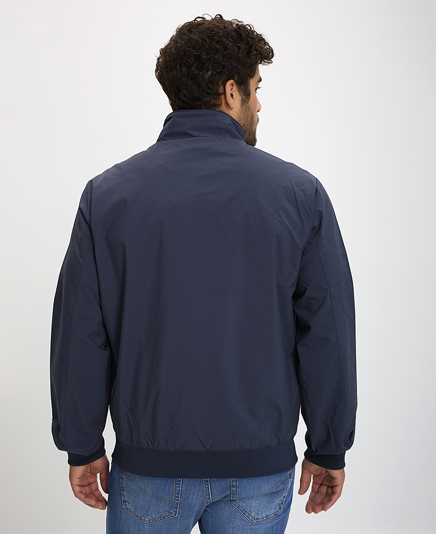 Ανδρικό Καλοκαιρινό Jacket Modern Fit φωτογραφία