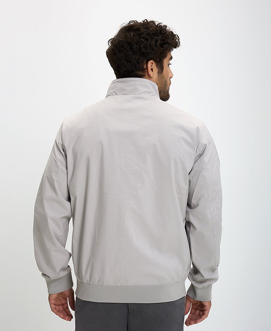 Ανδρικό Καλοκαιρινό Jacket Modern Fit φωτογραφία