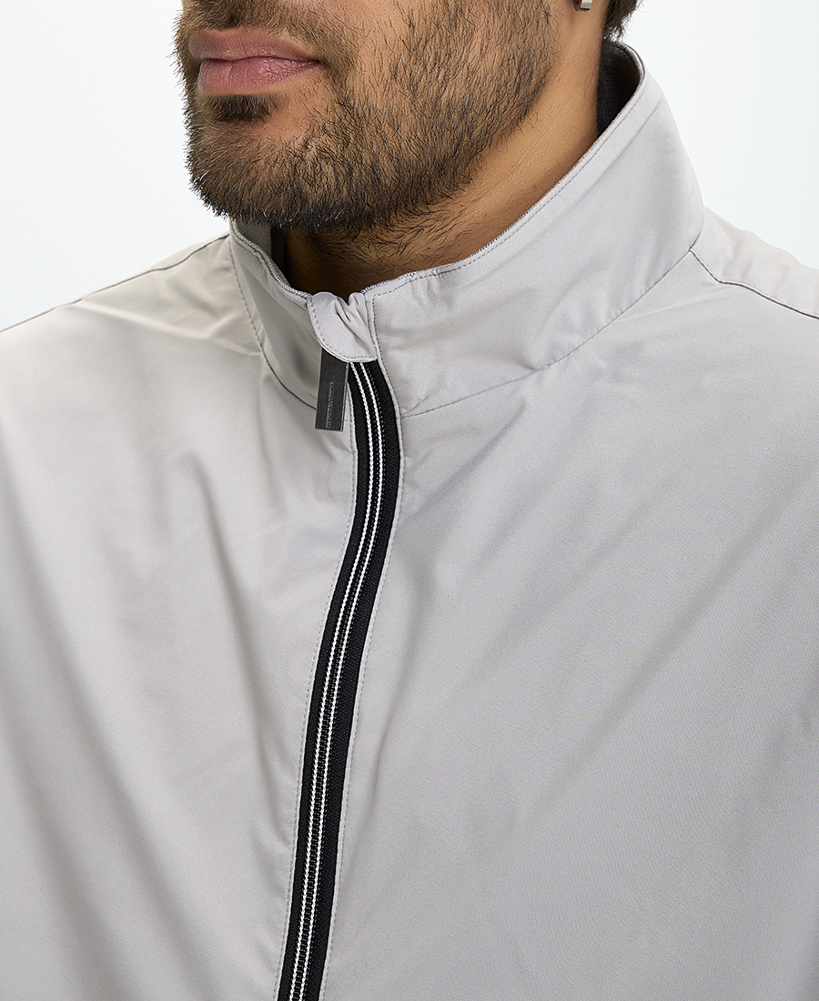 Ανδρικό Καλοκαιρινό Jacket Modern Fit φωτογραφία