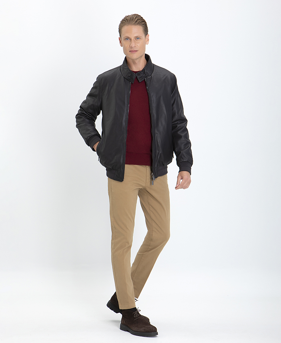 MarkUp Μπουφάν Double Face Modern Fit φωτογραφία