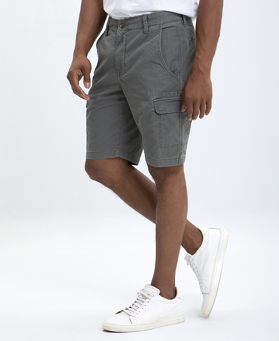 Kaiserhoff KaiserHoff Cargo Βερμούδα Βαμβακερή Modern Fit