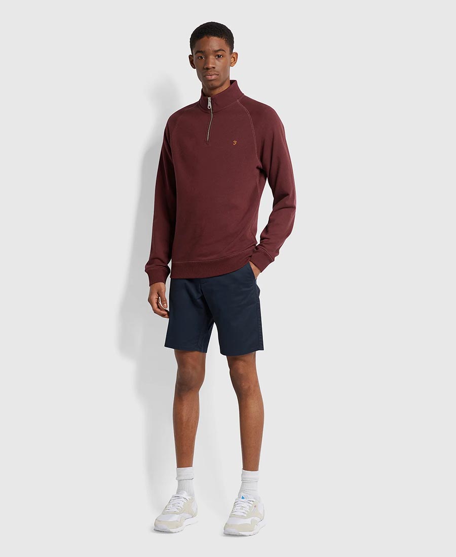 Farah Hawk Chinos Βερμούδα φωτογραφία