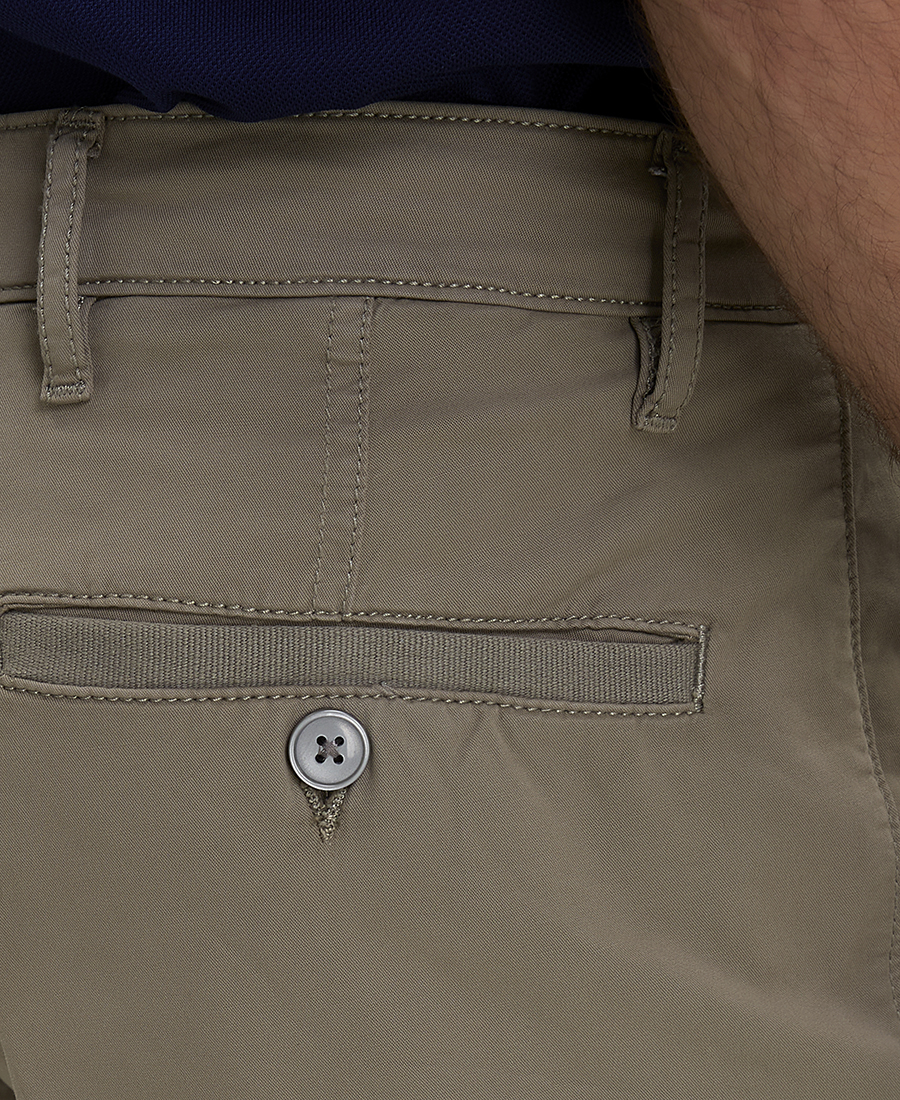 Βαμβακερή Ανδρική Βερμούδα φωτογραφία