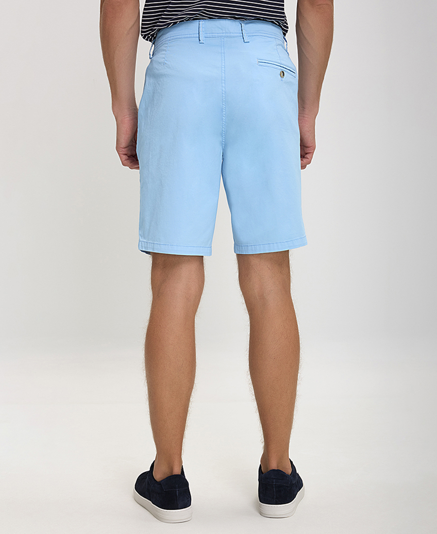 Bερμούδα Βαμβακερή Modern Fit φωτογραφία
