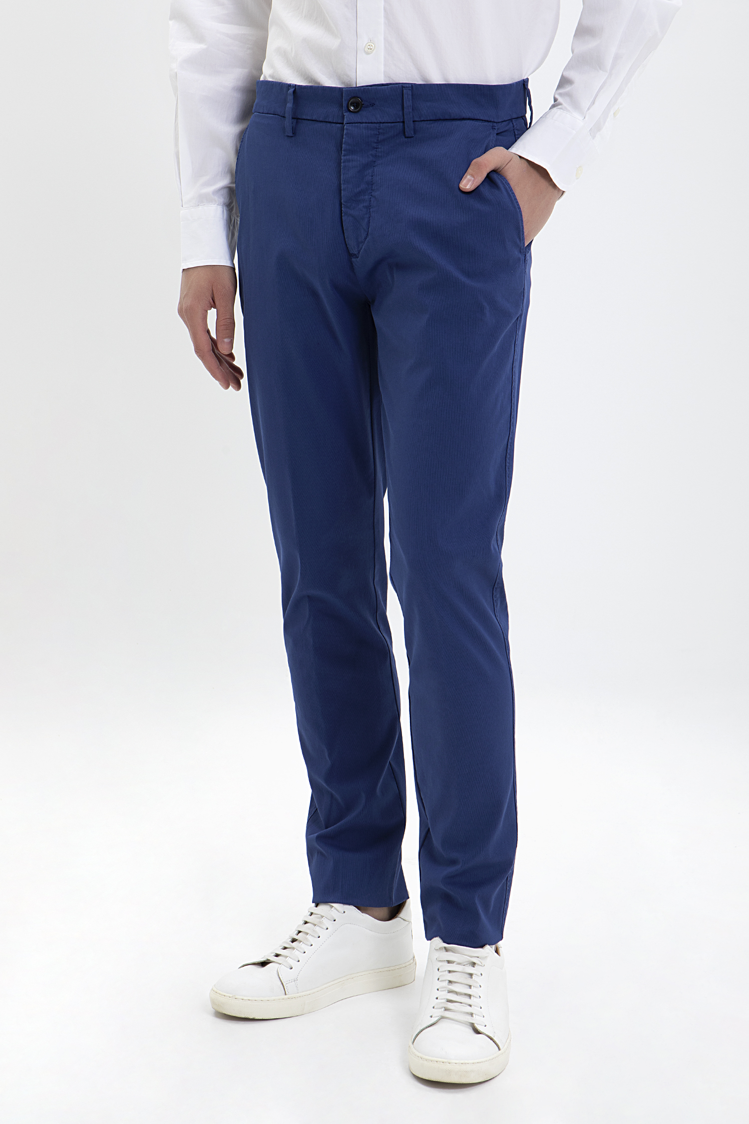Harmont & Blaine HARMONT & BLAINE Παντελόνι Chinos Slim Fit