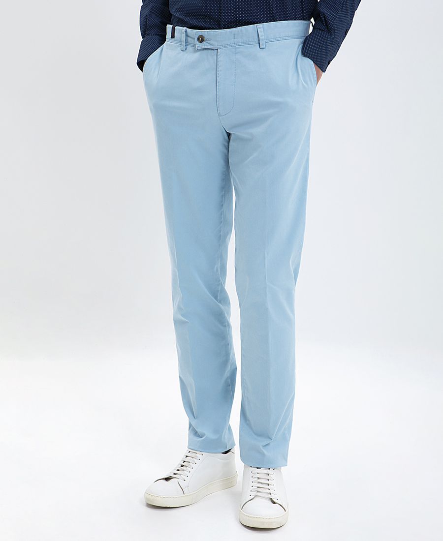 Hd X Vardas HD x Vardas Chinos παντελόνι Modern Fit