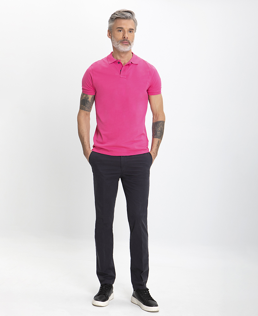 Vardas Παντελόνι Chinos Modern Fit φωτογραφία