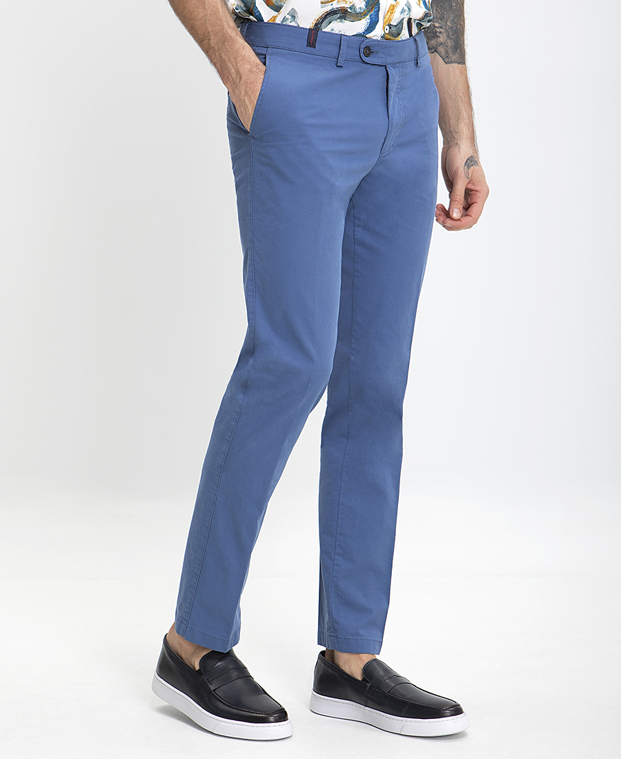 Vardas Vardas Παντελόνι Chinos Modern Fit