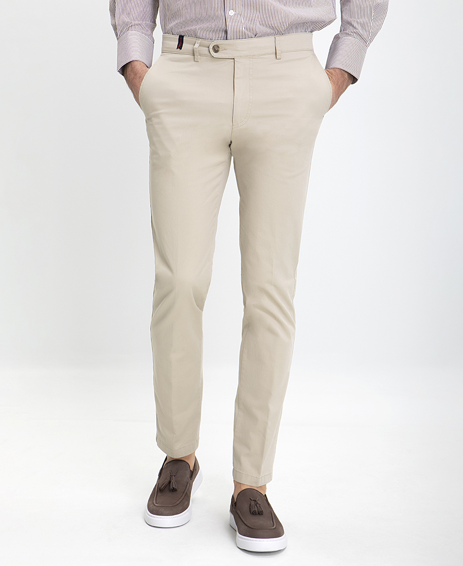 Vardas Vardas Παντελόνι Chinos Modern Fit