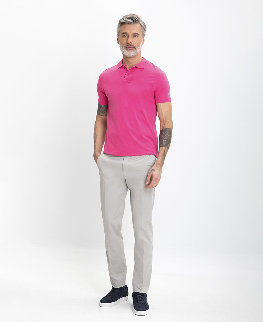 Vardas Παντελόνι Chinos Modern Fit φωτογραφία