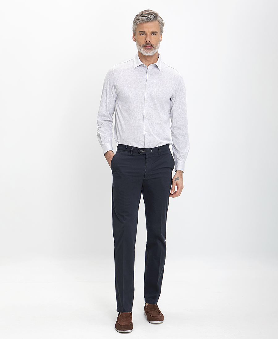 Chinos Παντελόνι Modern Fit φωτογραφία
