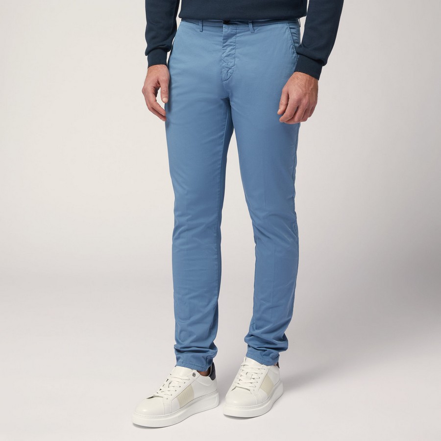 HARMONT & BLAINE Παντελόνι Chinos Narrow Fit