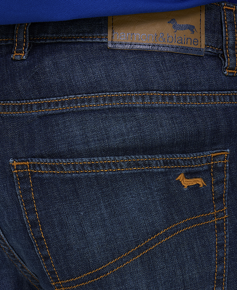 Harmont & Blaine Jeans φωτογραφία