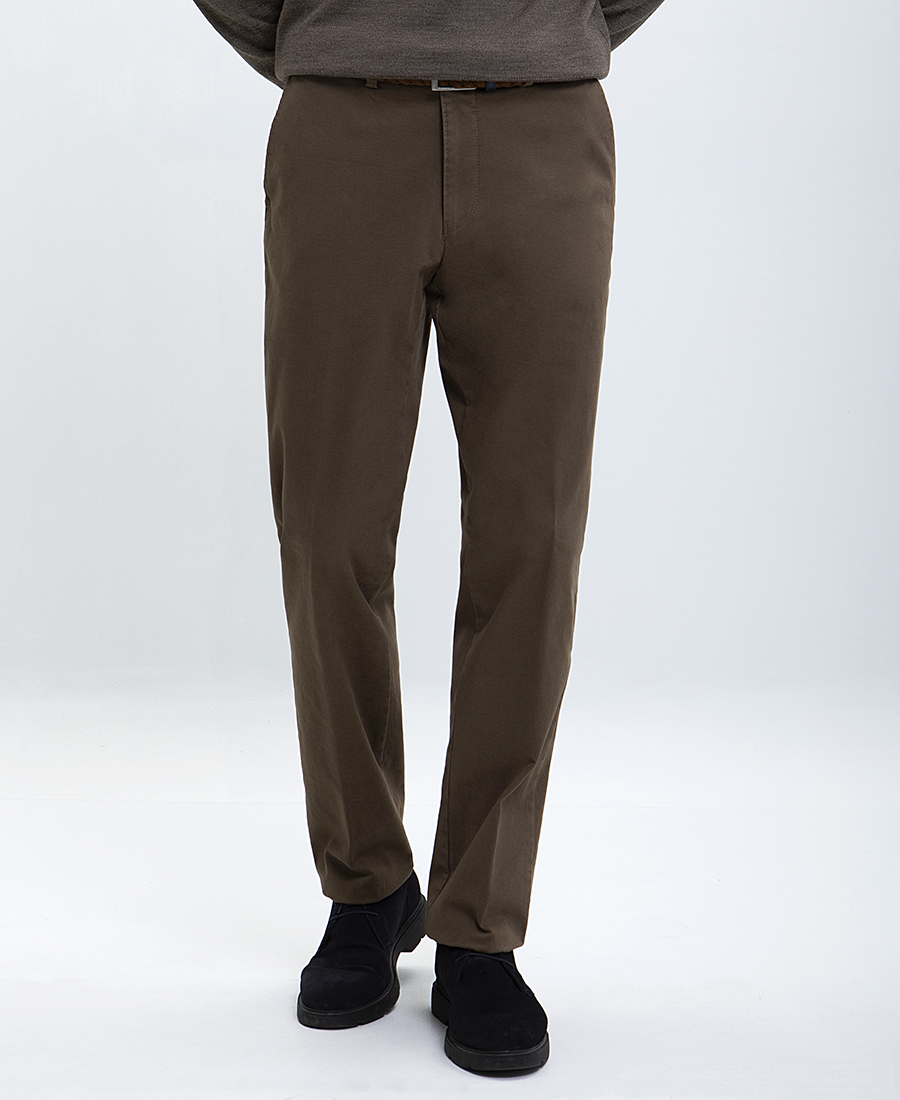 Kaiserhoff Chinos Παντελόνι Modern Fit