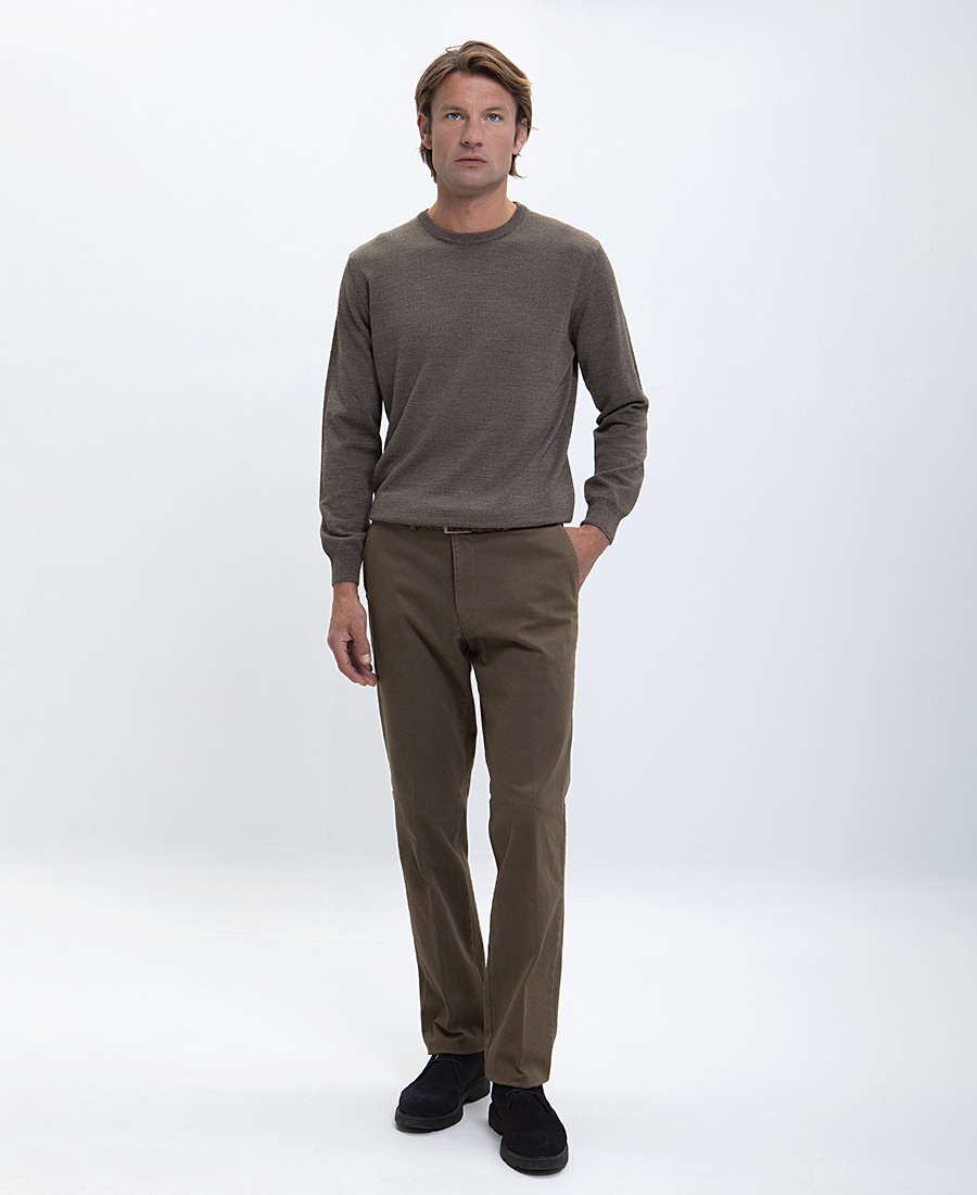 Chinos Παντελόνι Modern Fit φωτογραφία