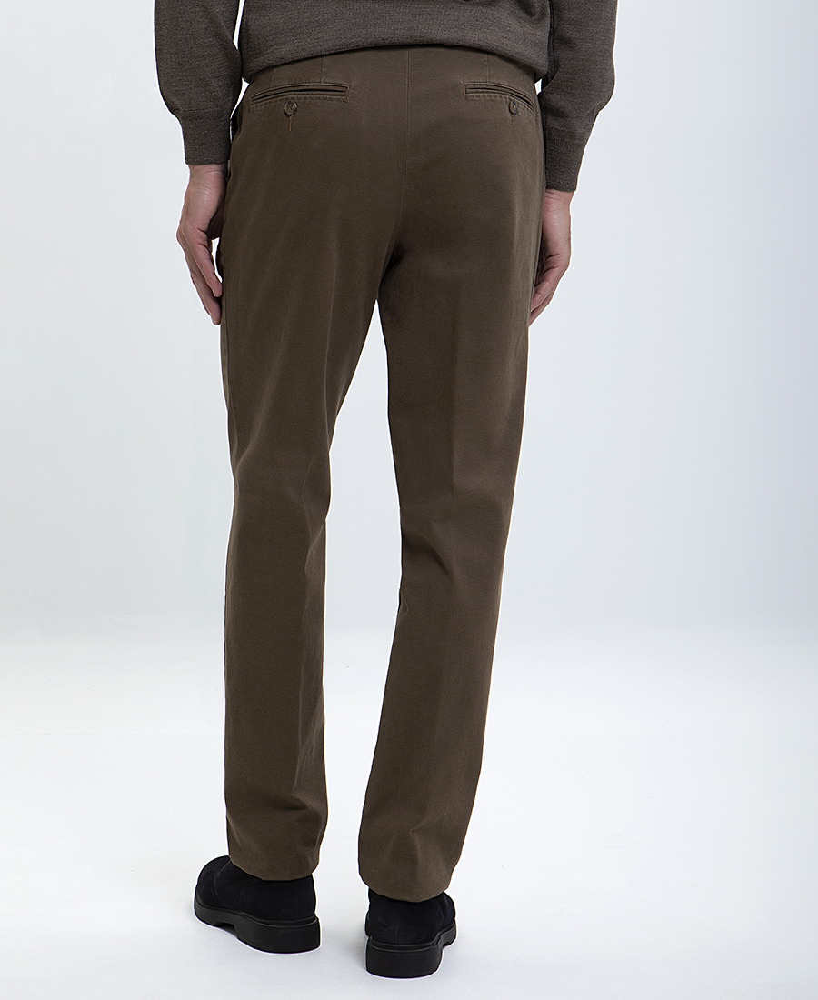 Chinos Παντελόνι Modern Fit φωτογραφία