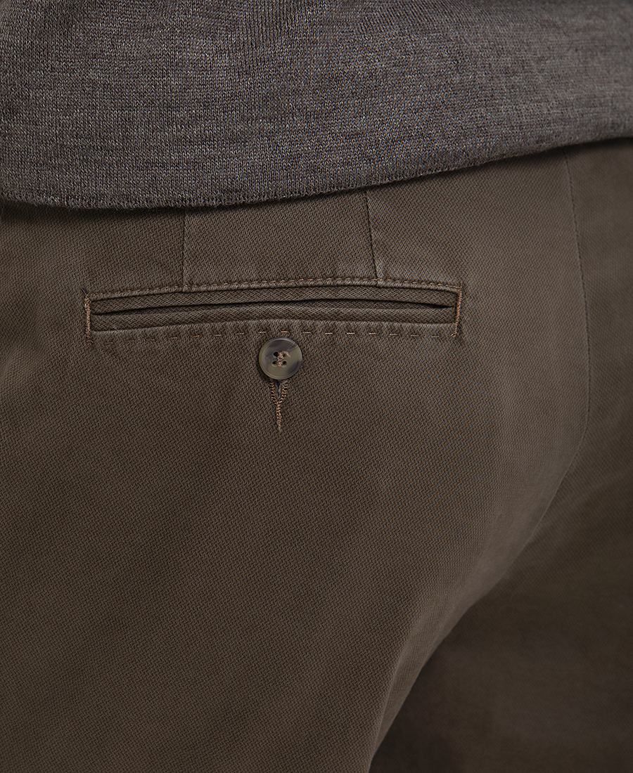 Chinos Παντελόνι Modern Fit φωτογραφία