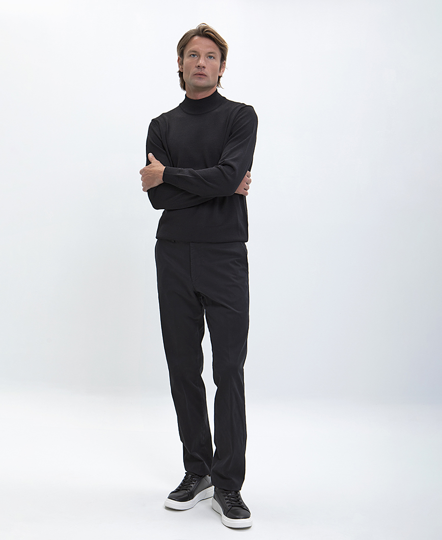 Chinos Παντελόνι Modern Fit φωτογραφία