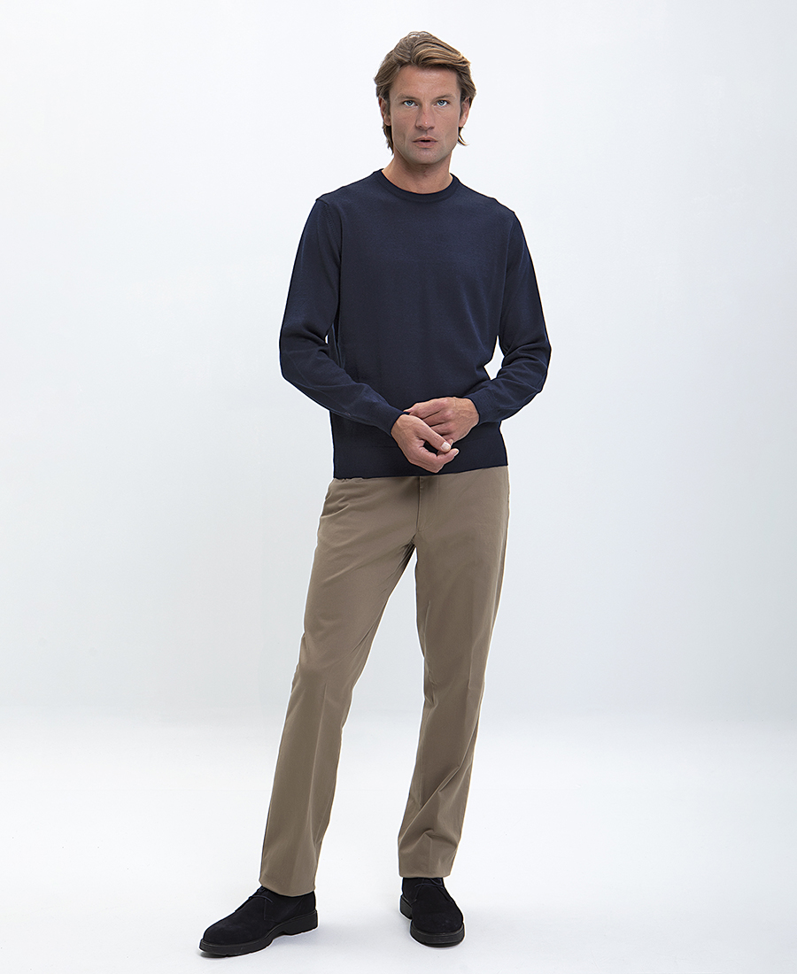 Chinos Παντελόνι Modern Fit φωτογραφία