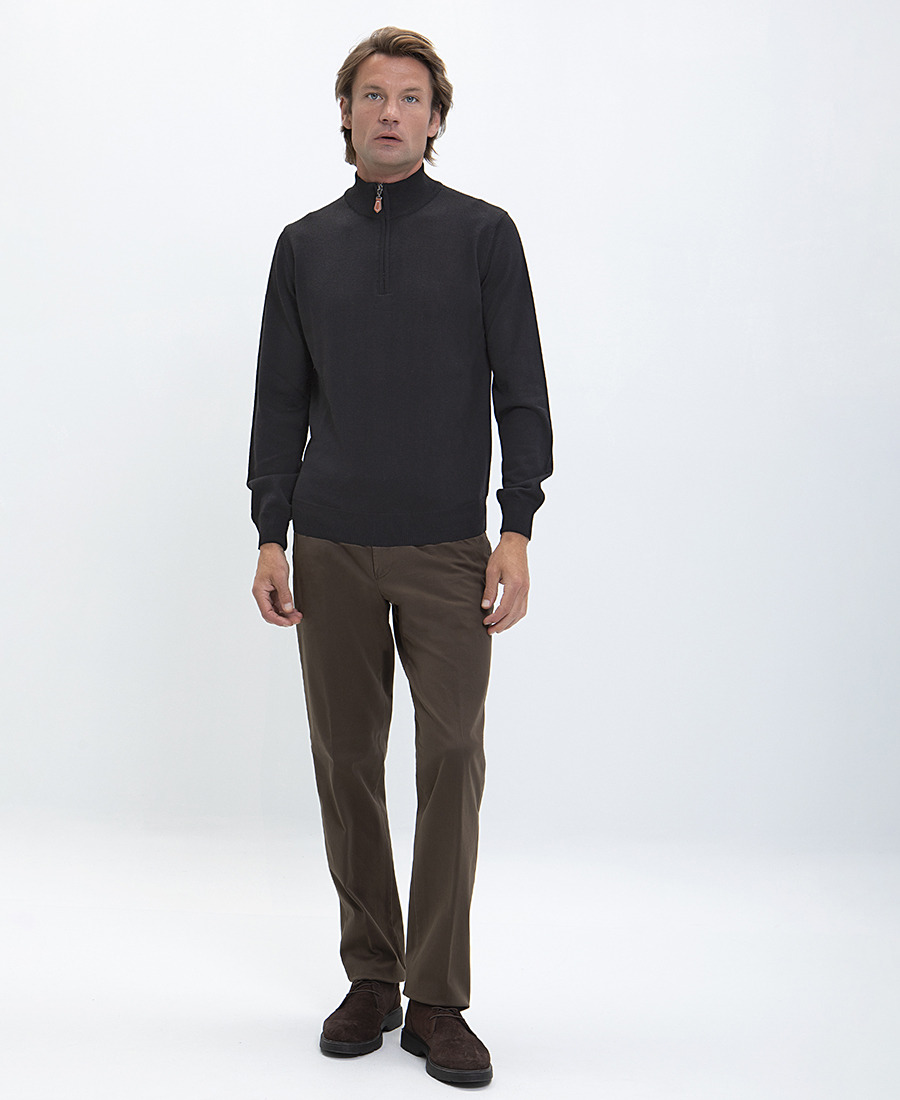 Chinos Παντελόνι Modern Fit φωτογραφία