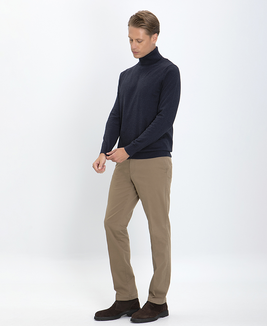 Vardas Παντελόνι Chinos Modern Fit φωτογραφία