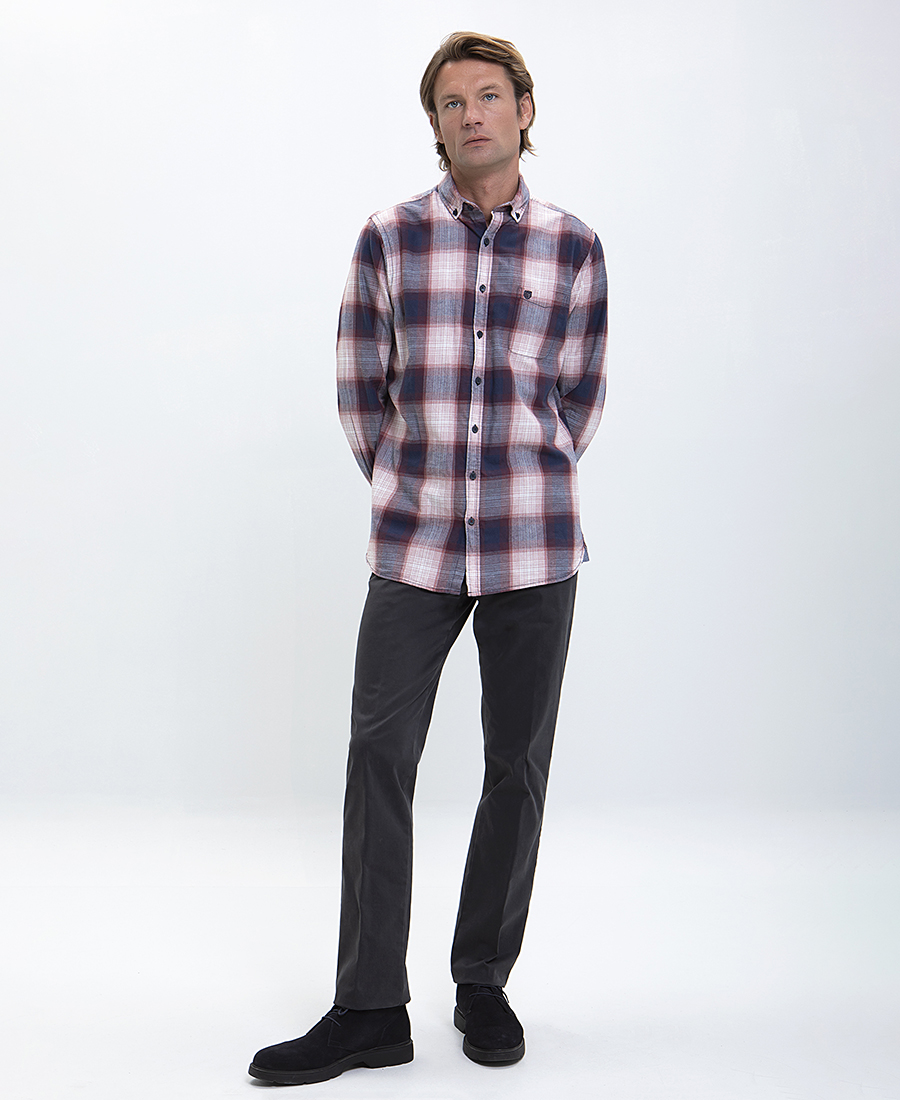 Vardas Παντελόνι Chinos Modern Fit φωτογραφία