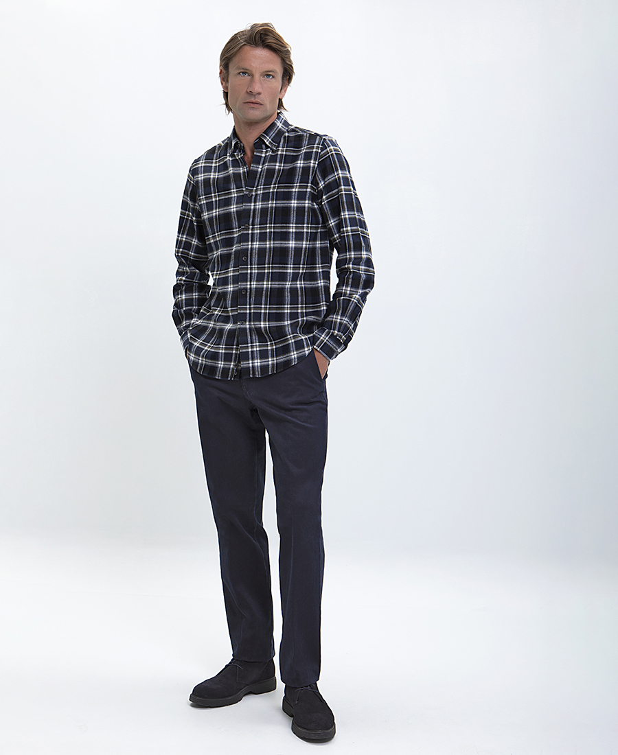 Chinos Παντελόνι Modern Fit φωτογραφία