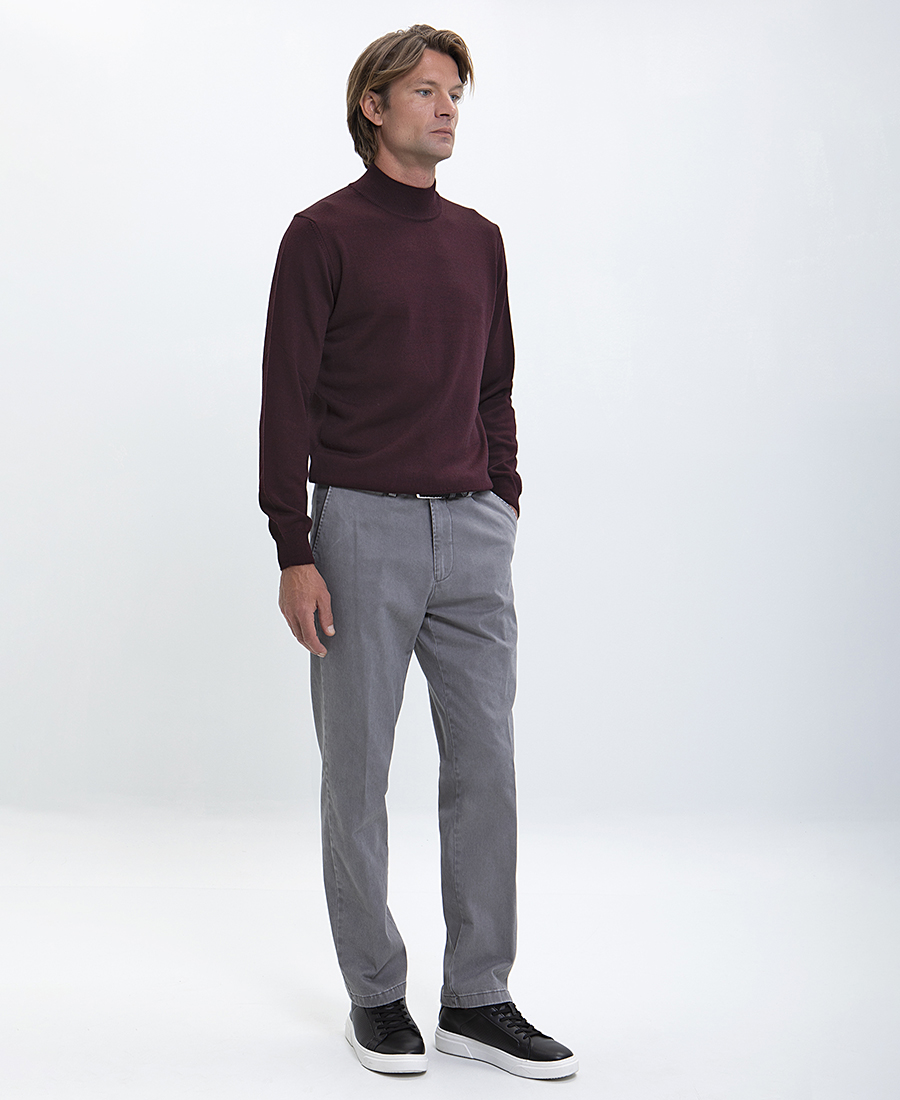 Chinos Παντελόνι Modern Fit φωτογραφία