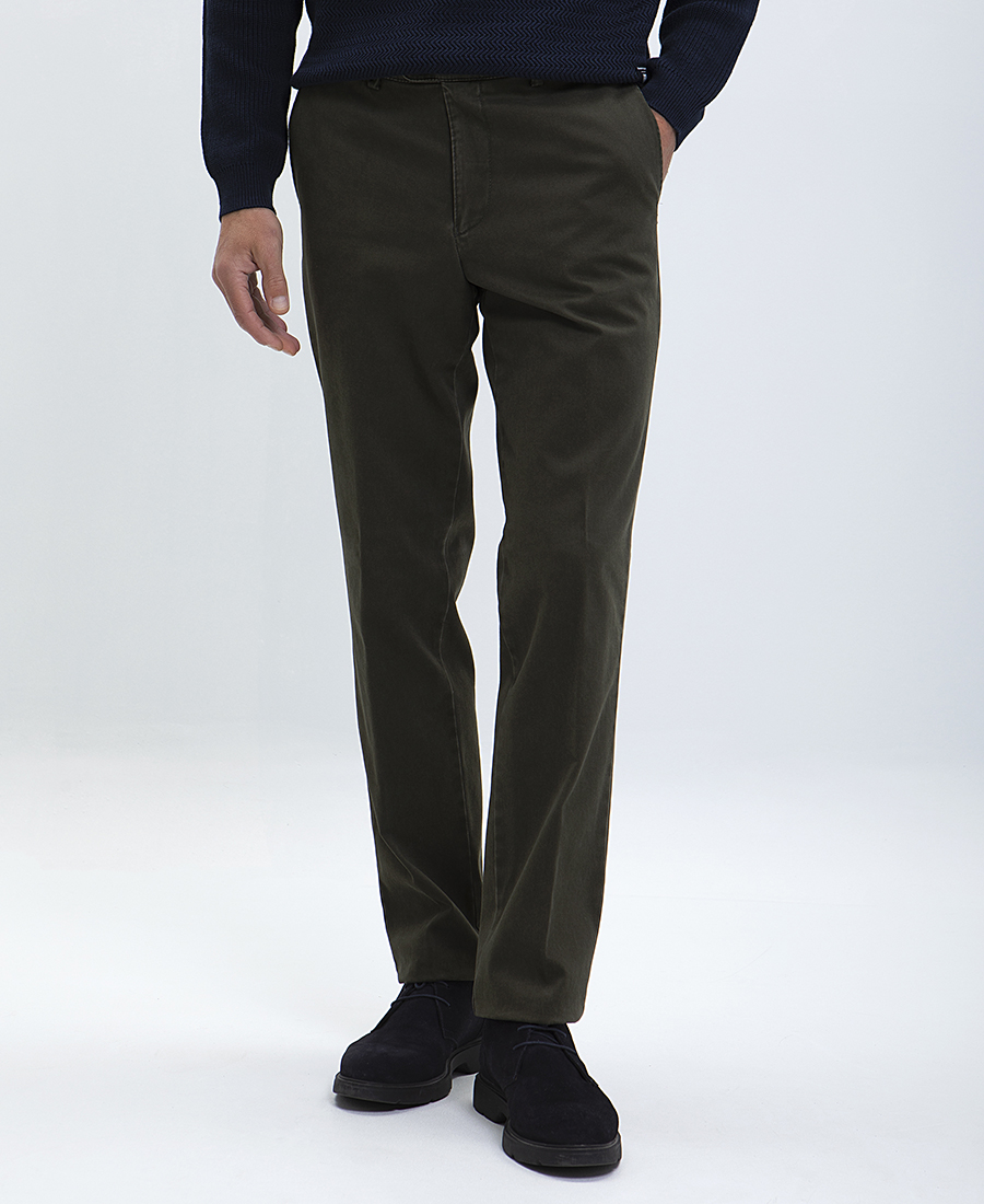 Vardas Chinos Παντελόνι Modern Fit