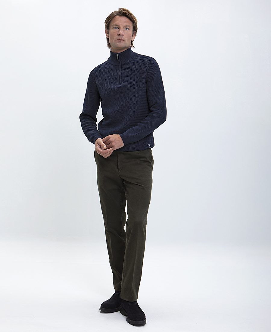 Chinos Παντελόνι Modern Fit φωτογραφία