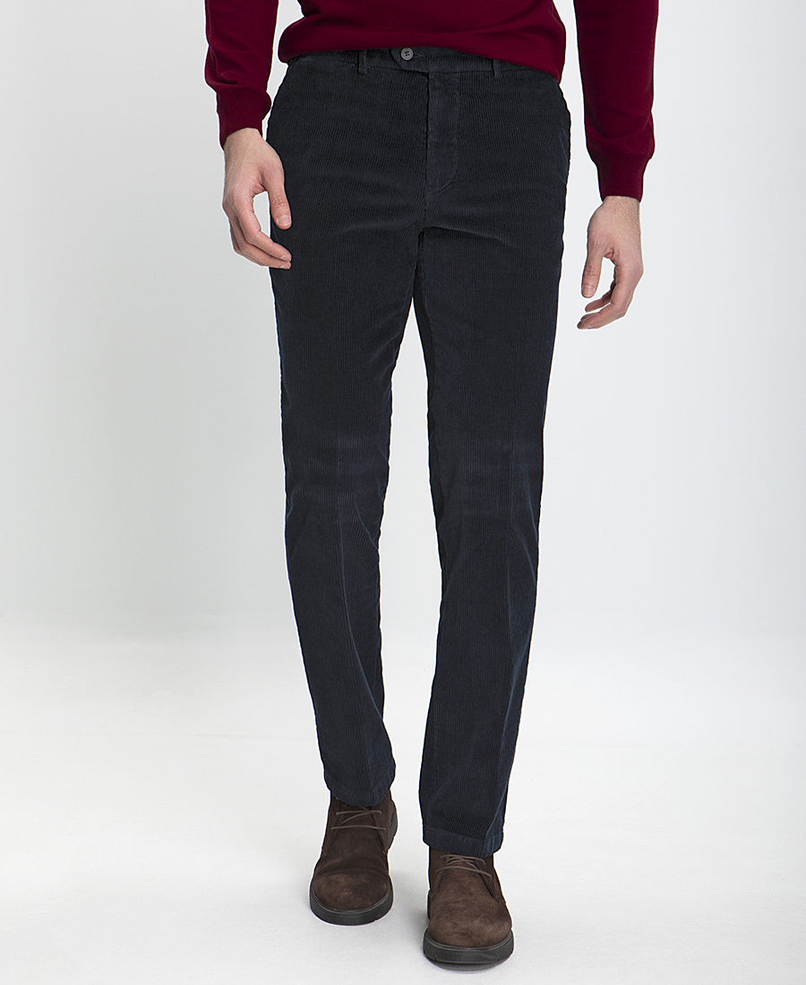 Kaiserhoff Κοτλέ Παντελόνι Μodern Fit