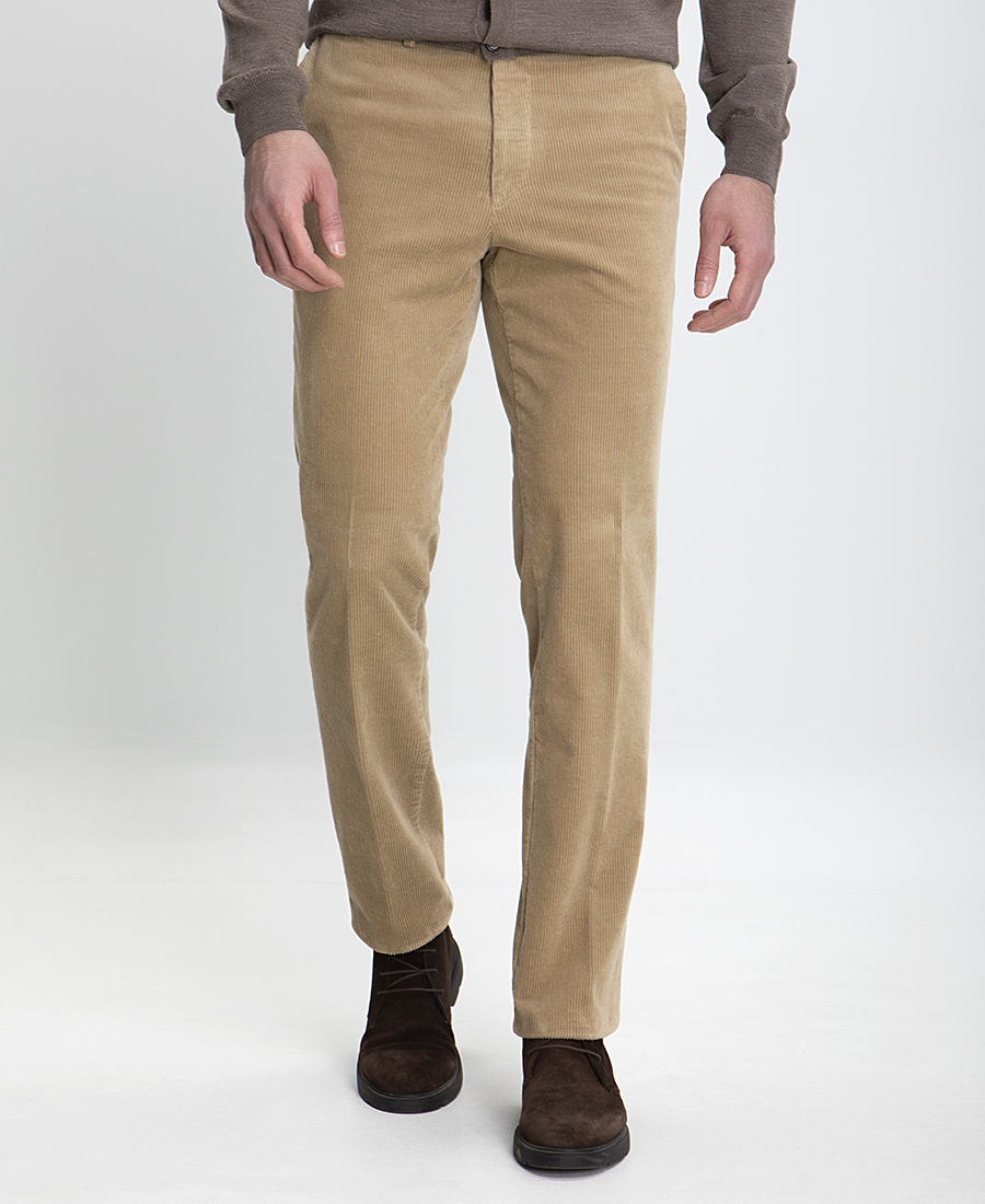 Kaiserhoff Κοτλέ Παντελόνι Μodern Fit