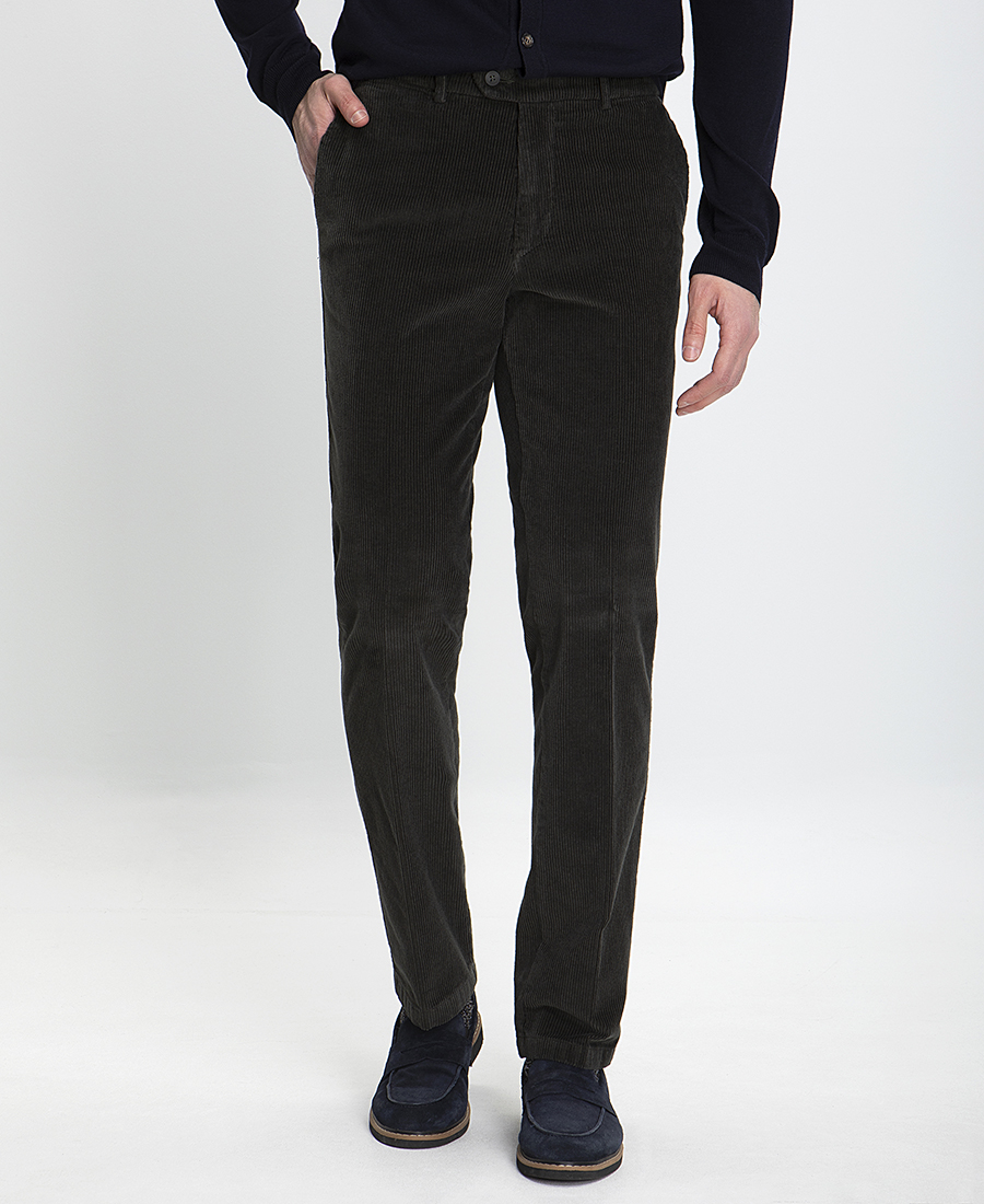 Κοτλέ Παντελόνι Μodern Fit