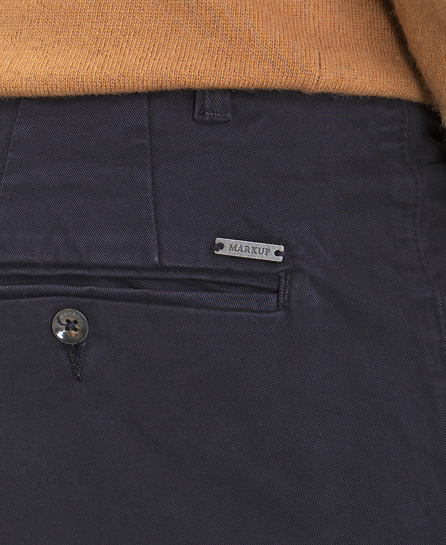 MarkUp Παντελόνι Chinos Modern Fit φωτογραφία
