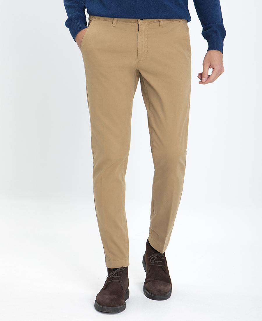 MarkUp MarkUp Παντελόνι Chinos Modern Fit