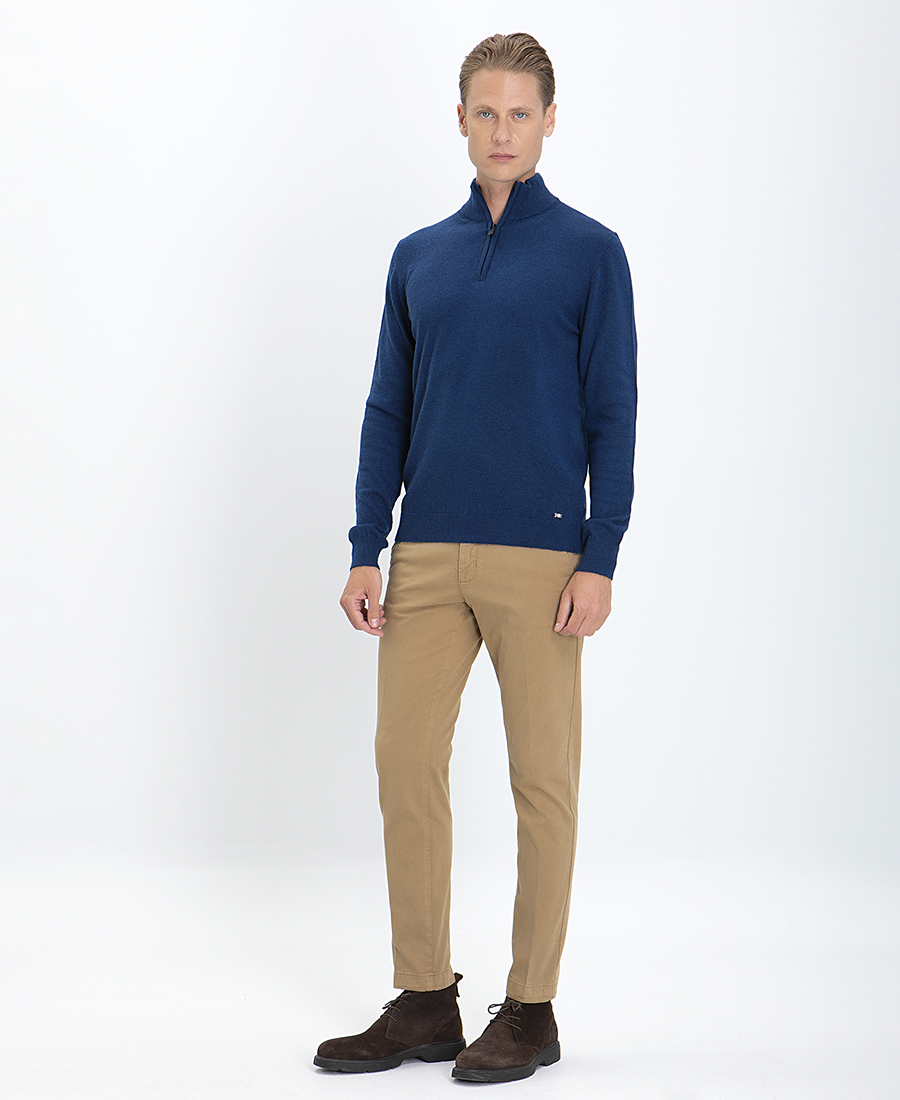 MarkUp Παντελόνι Chinos Modern Fit φωτογραφία