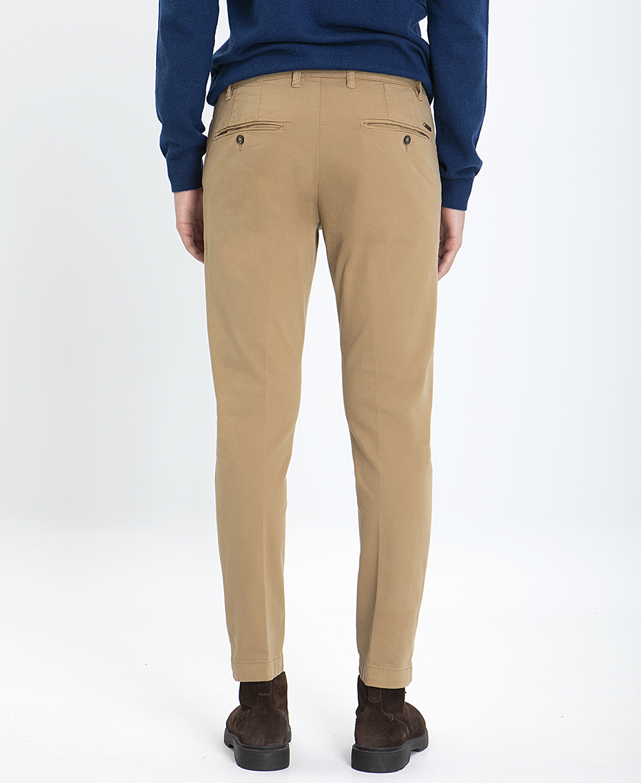 MarkUp Παντελόνι Chinos Modern Fit φωτογραφία
