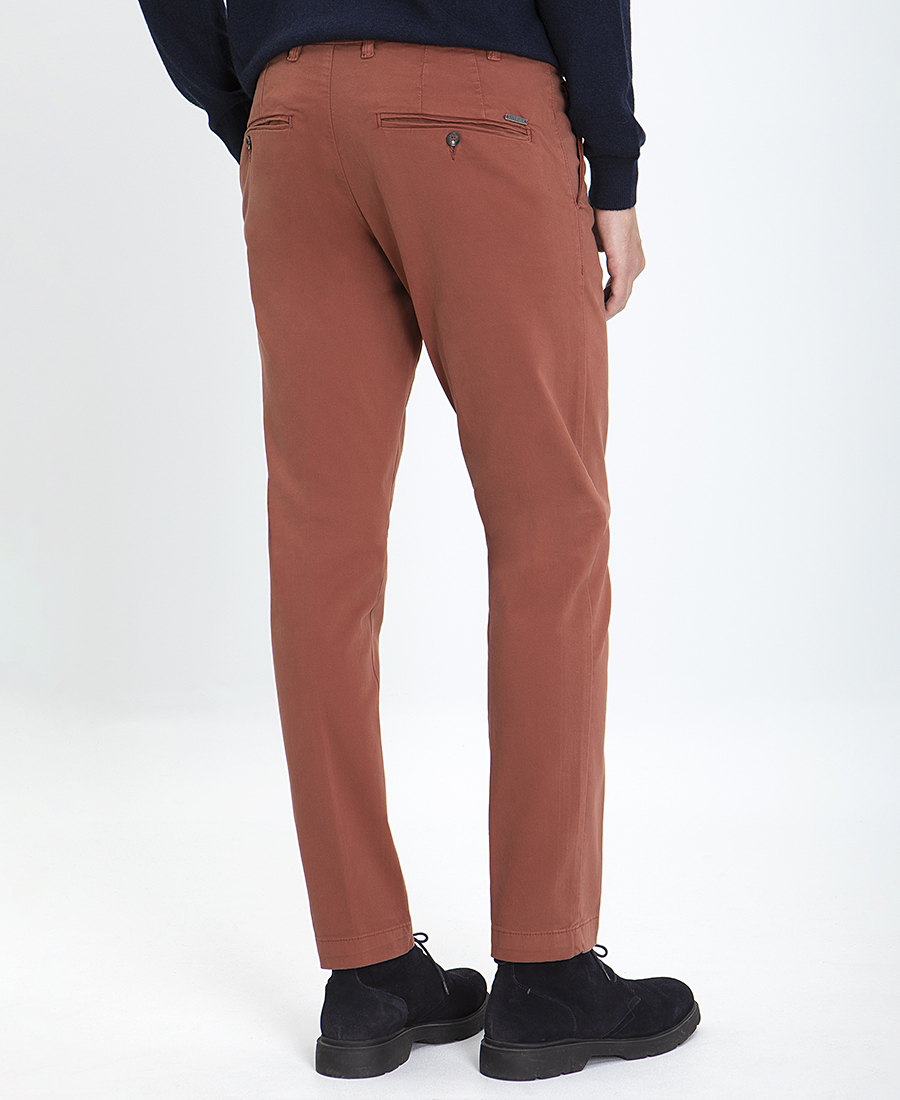 MarkUp Παντελόνι Chinos Modern Fit φωτογραφία