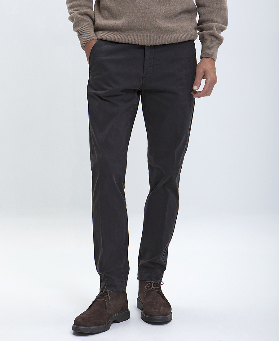 MarkUp Mark Up Παντελόνι Chinos Slim Fit