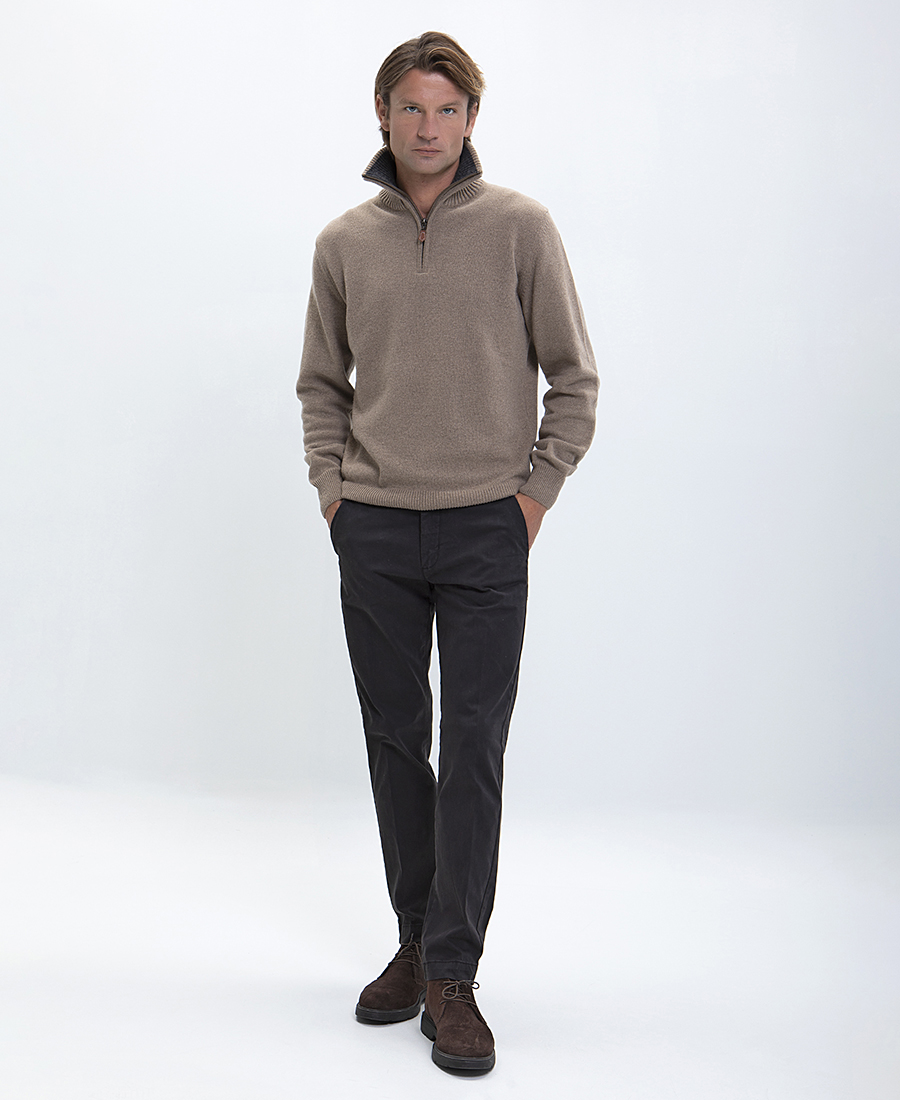 Mark Up Παντελόνι Chinos Slim Fit φωτογραφία