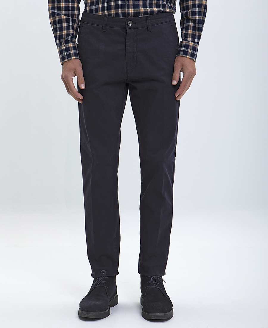 MarkUp Mark Up Παντελόνι Chinos Slim Fit