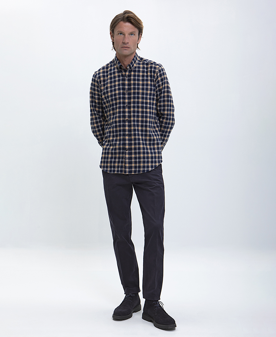 Mark Up Παντελόνι Chinos Slim Fit φωτογραφία