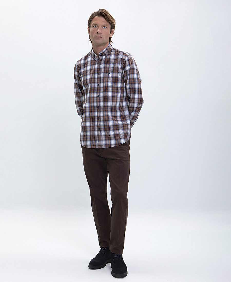 Mark Up Παντελόνι Chinos Slim Fit φωτογραφία