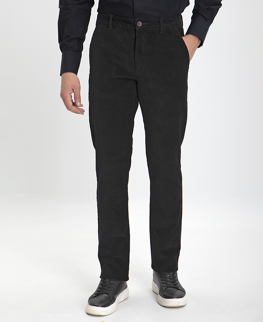 Farah Παντελόνι Κοτλέ Modern Fit