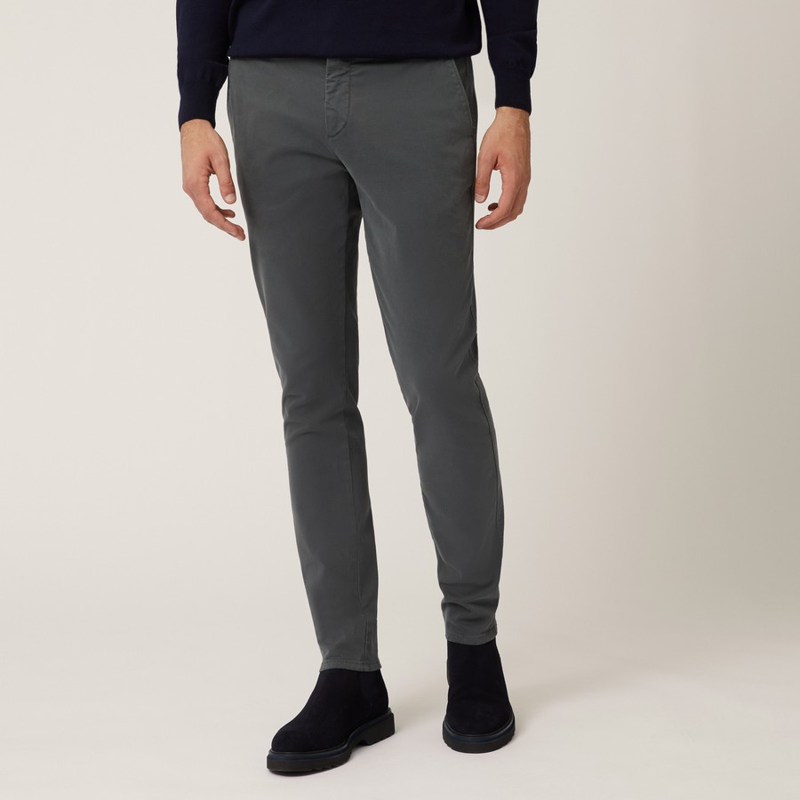 Harmont & Blaine HARMONT & BLAINE Chinos Παντελόνι Narrow Fit