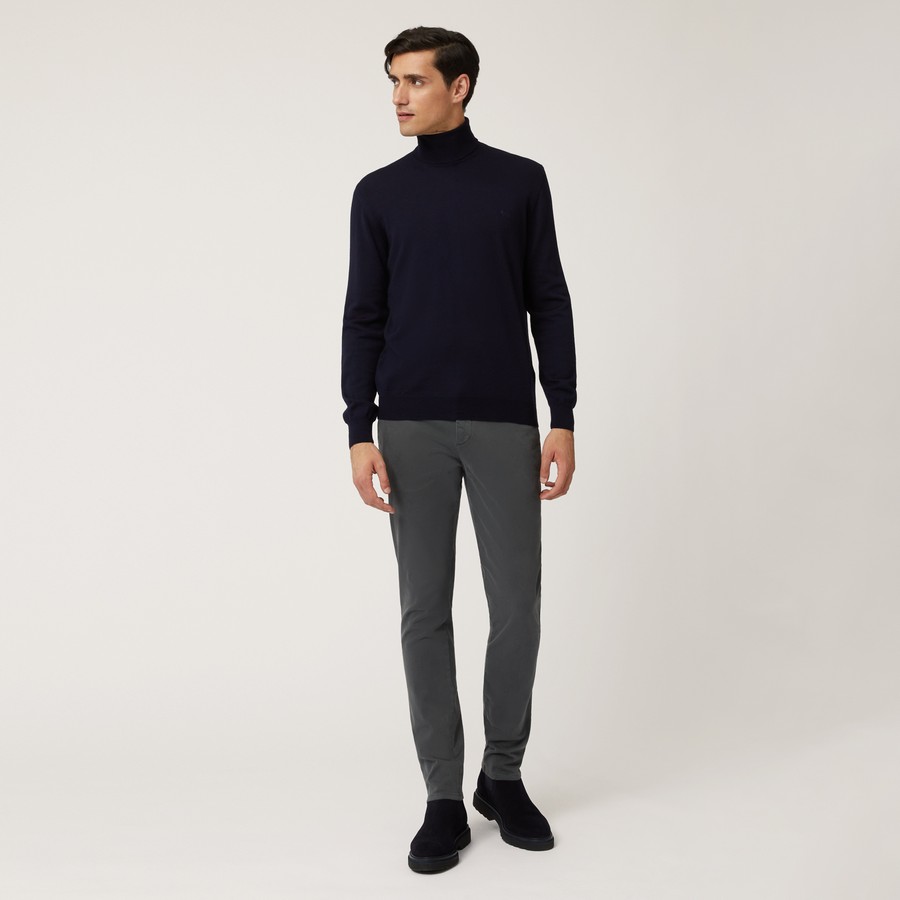HARMONT & BLAINE Chinos Παντελόνι Narrow Fit φωτογραφία
