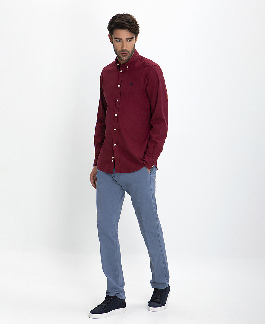 Vardas Παντελόνι Chinos Modern Fit φωτογραφία