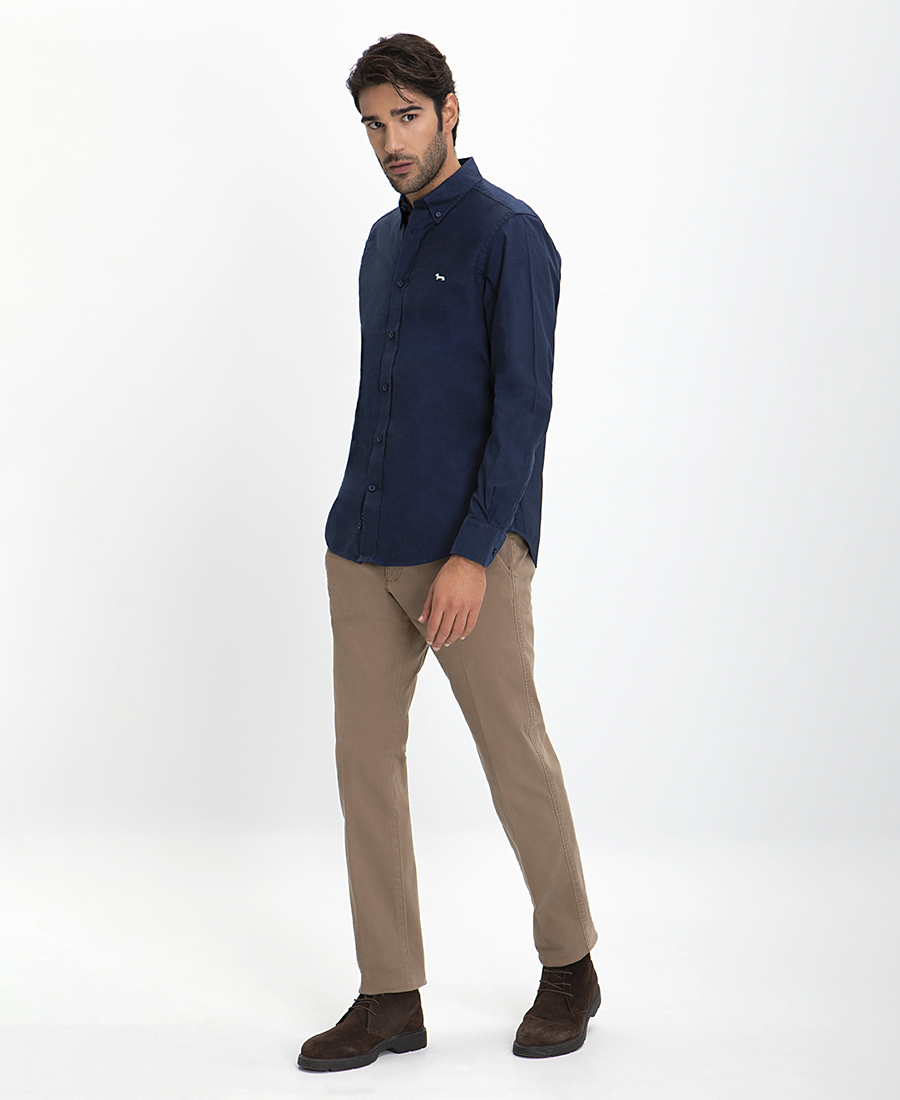 Vardas Παντελόνι Chinos Modern Fit φωτογραφία