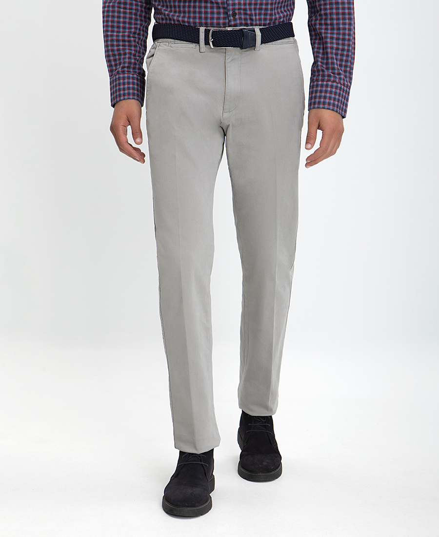 Vardas Παντελόνι Chinos Modern Fit